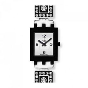 Swatch SUBB117G Bayan Kol Saati