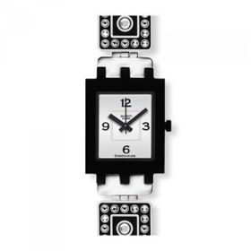 Swatch SUBB117G Bayan Kol Saati
