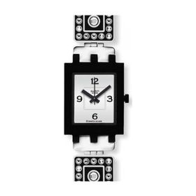 Swatch SUBB117G Bayan Kol Saati