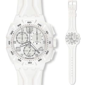 Swatch SUIW402 Erkek Kol Saati