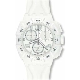 Swatch SUIW402 Erkek Kol Saati