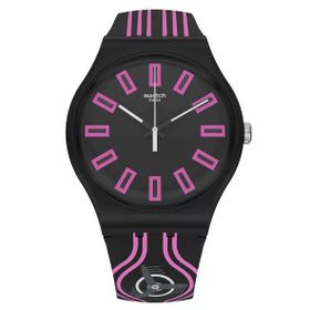 Swatch SUOB146C Unisex Kol Saati