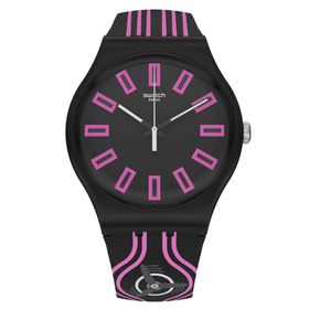 Swatch SUOB146C Unisex Kol Saati