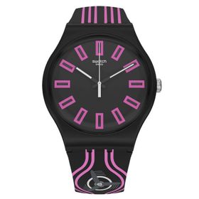 Swatch SUOB146C Unisex Kol Saati