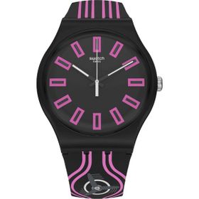Swatch SUOB146C Unisex Kol Saati