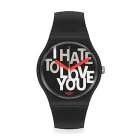 Swatch SUOB185 Unisex Kol Saati