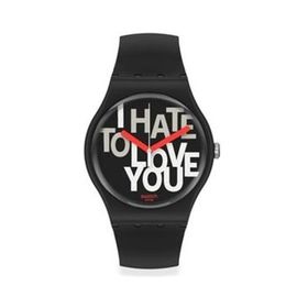 Swatch SUOB185 Unisex Kol Saati