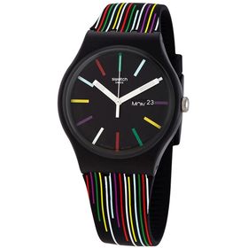 SWATCH SUOB729 Unisex Kol Saati