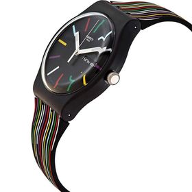 SWATCH SUOB729 Unisex Kol Saati