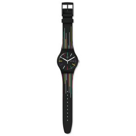 SWATCH SUOB729 Unisex Kol Saati