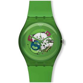 Swatch SUOG103 Bayan Kol Saati