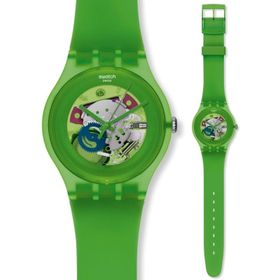 Swatch SUOG103 Bayan Kol Saati