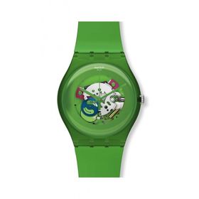 Swatch SUOG103 Bayan Kol Saati