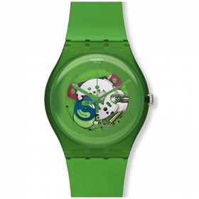 Swatch SUOG103 Bayan Kol Saati