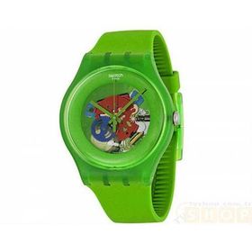 Swatch SUOG103 Bayan Kol Saati