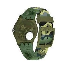 Swatch SUOG114 Unisex Kol Saati