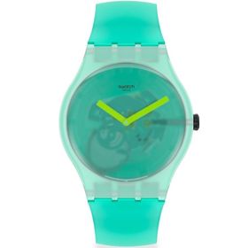 Swatch SUOG119 Nature Blur Unisex Kol Saati