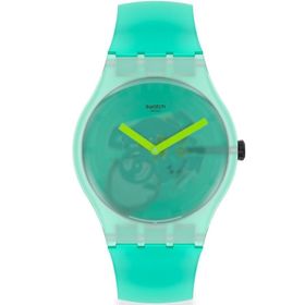 Swatch SUOG119 Nature Blur Unisex Kol Saati