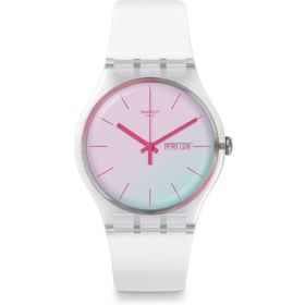 Swatch SUOK713 Kadın Kol Saati