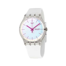Swatch SUOK713 Kadın Kol Saati