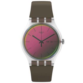 Swatch SUOK714 Kadın Kol Saati