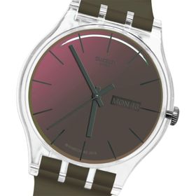Swatch SUOK714 Kadın Kol Saati