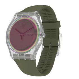 Swatch SUOK714 Kadın Kol Saati