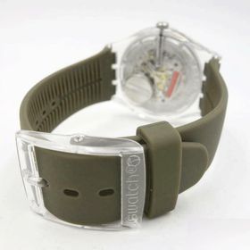 Swatch SUOK714 Kadın Kol Saati