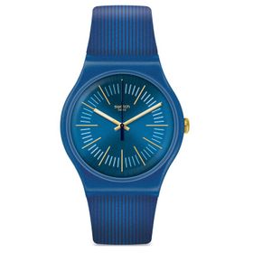 Swatch SUON143 Unisex Kol Saati