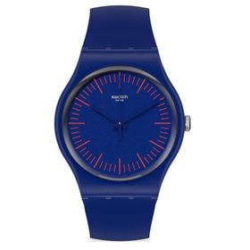 Swatch SUON146 Unisex Kol Saati