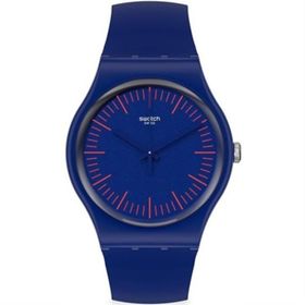 Swatch SUON146 Unisex Kol Saati