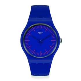Swatch SUON146 Unisex Kol Saati