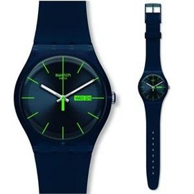Swatch SUON700 New Gent Unisex Kol Saati