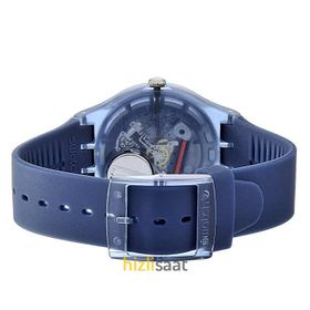 Swatch SUON700 New Gent Unisex Kol Saati