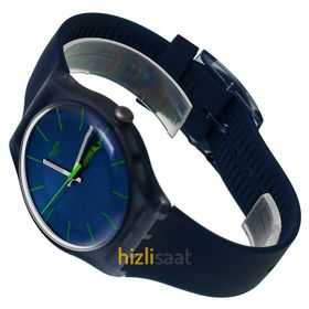 Swatch SUON700 New Gent Unisex Kol Saati