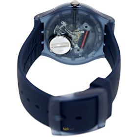 Swatch SUON700 New Gent Unisex Kol Saati