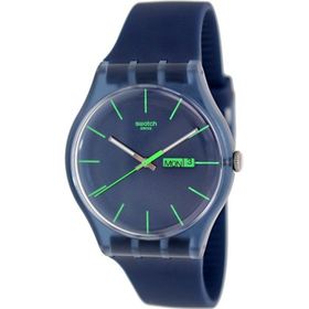 Swatch SUON700 New Gent Unisex Kol Saati