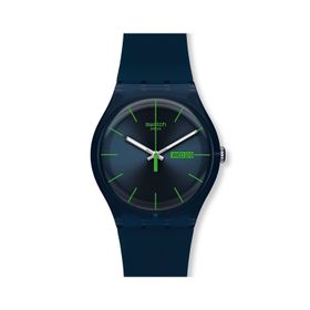 Swatch SUON700 New Gent Unisex Kol Saati