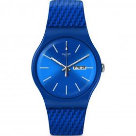 Swatch SUON711 Unisex Kol Saati