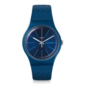 Swatch SUON713 Unisex Kol Saati