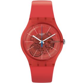 Swatch SUOO105 Unisex Kol Saati