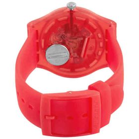 Swatch SUOO105 Unisex Kol Saati