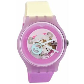 Swatch SUOP101 Bayan Kol Saati