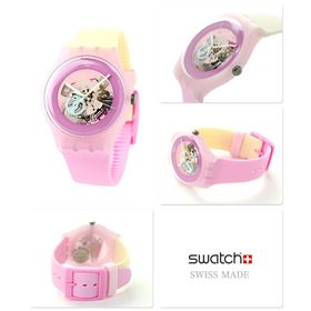 Swatch SUOP101 Bayan Kol Saati
