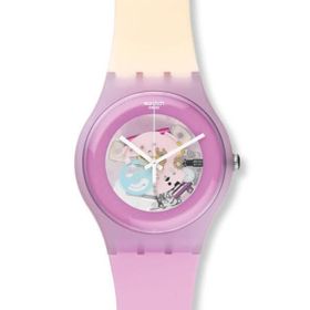 Swatch SUOP101 Bayan Kol Saati