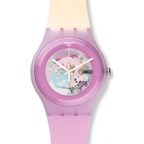 Swatch SUOP101 Bayan Kol Saati