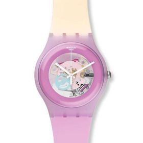 Swatch SUOP101 Bayan Kol Saati