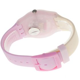 Swatch SUOP101 Bayan Kol Saati