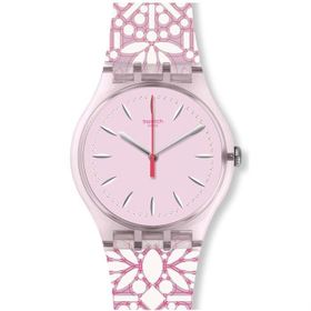 Swatch SUOP109 Kadın Kol Saati