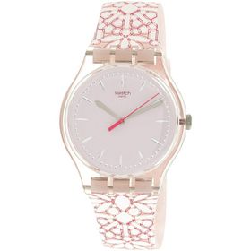 Swatch SUOP109 Kadın Kol Saati